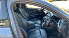 BMW 1 Series 118i [136] M Sport 5dr Step Auto Petrol Hatchback